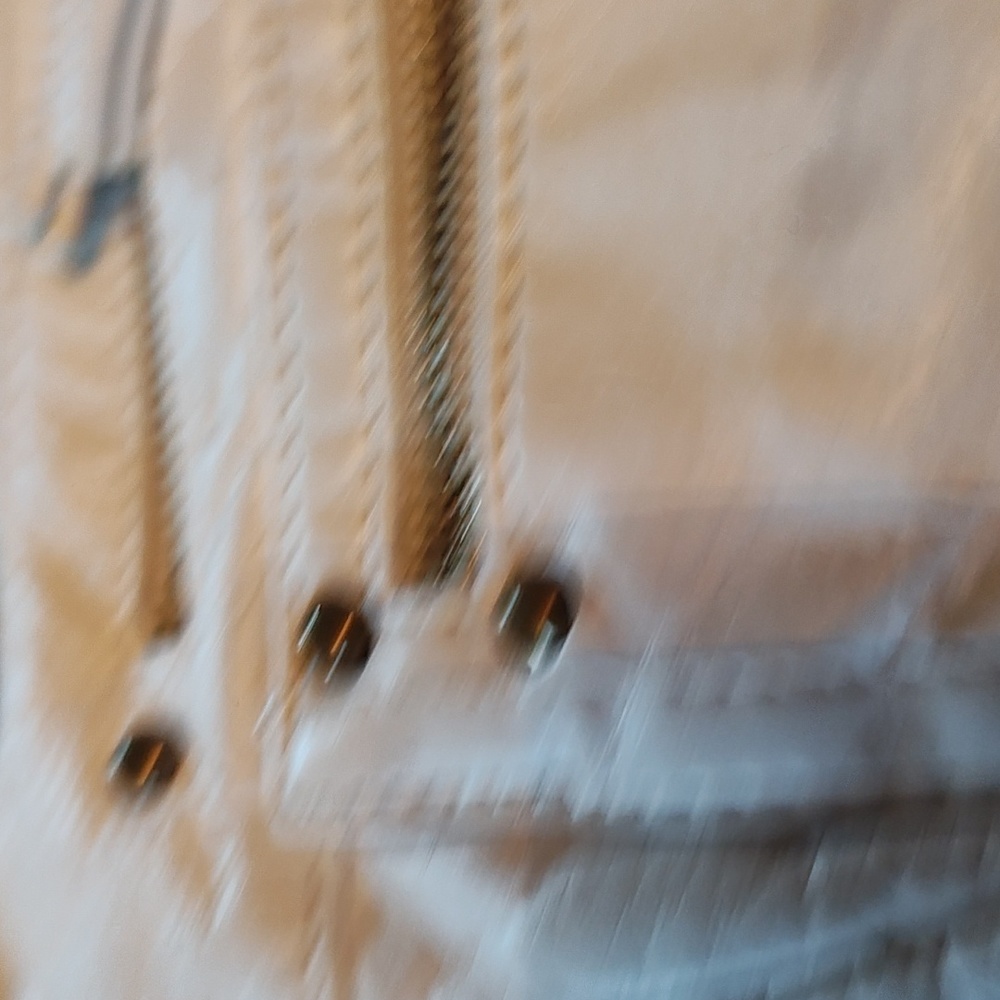 White Bruno purse - Picture 12 of 12